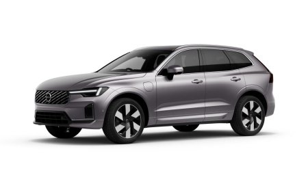2027 Volvo XC60 - photo 9
