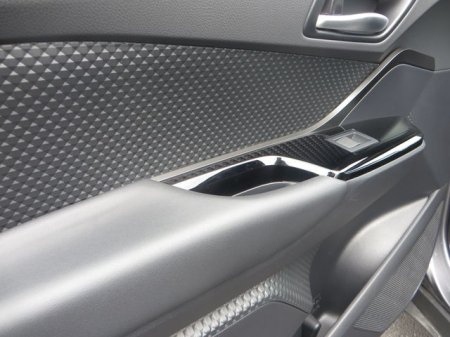 2023 Toyota C-HR - photo 19