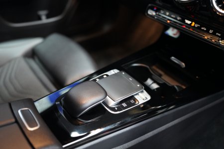 2019 Mercedes-Benz A-Class - photo 19