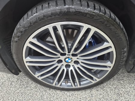 2018 BMW 5-Series - photo 3