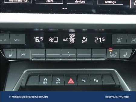 2022 Audi A3 - photo 16
