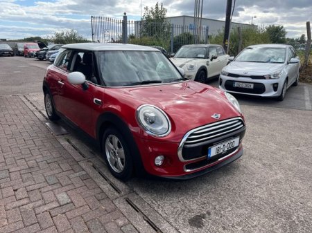 2018 Mini Cooper - photo 2