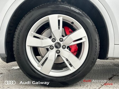 2023 Audi Q5 - photo 6