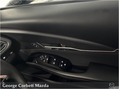 2026 Mazda CX-30 - photo 15