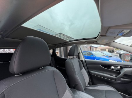 2019 Nissan Qashqai - photo 18