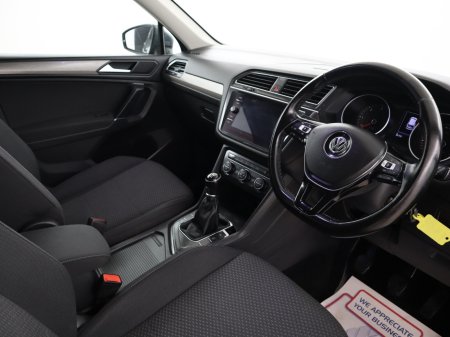 2019 Volkswagen Tiguan Allspace - photo 9