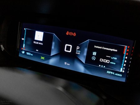 2026 Citroen Berlingo - photo 12