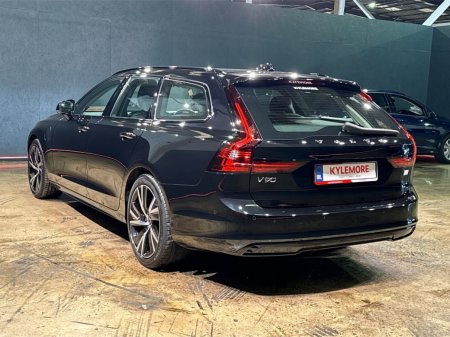 2023 Volvo V90 - photo 5
