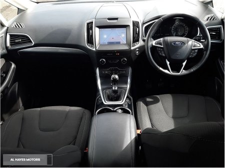 2021 Ford S-Max - photo 35