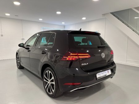 2019 Volkswagen Golf - photo 13