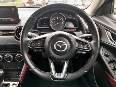 2017 Mazda CX-3 - photo 16