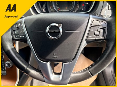 2018 Volvo V40 - photo 14