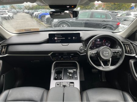 2023 Mazda CX-60 - photo 13