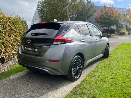 2023 Nissan Leaf - photo 13