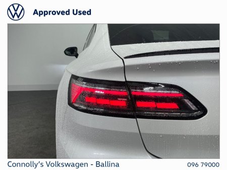 2022 Volkswagen Arteon - photo 19