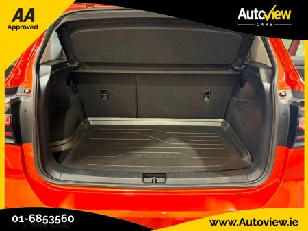 2021 Volkswagen T-Cross - photo 22