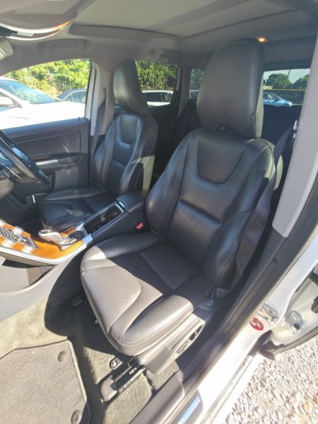 2017 Volvo XC60 - photo 11
