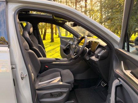 2026 Skoda Kodiaq - photo 31