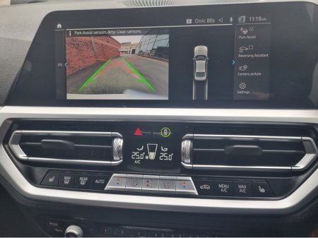 2022 BMW 3-Series - photo 38