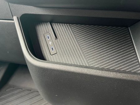 2026 Renault Master - photo 17