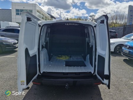 2026 Ford Transit Connect - photo 21