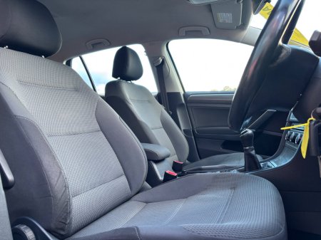 2013 Volkswagen Golf - photo 20