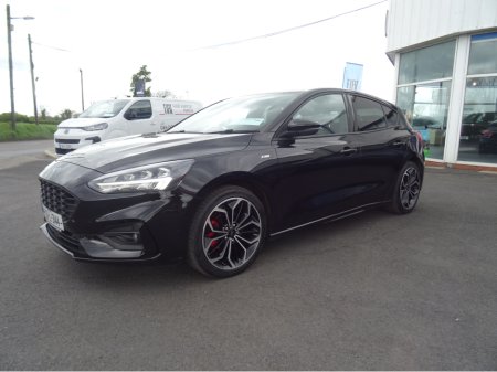 2022 Ford Focus - photo 2