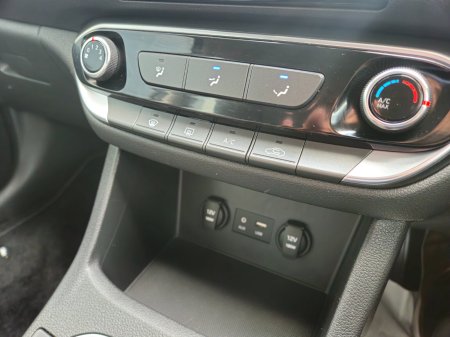 2017 Hyundai i30 - photo 16