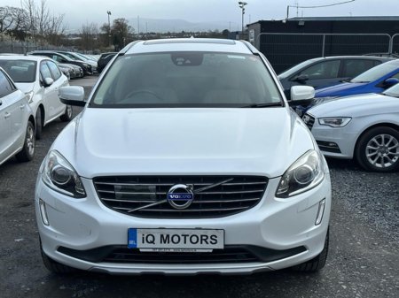 2017 Volvo XC60 - photo 3