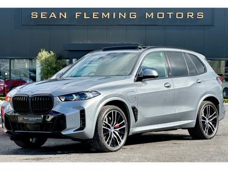 2026 BMW X5 - photo 2