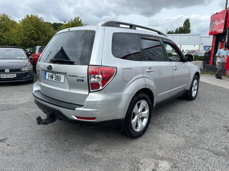2011 Subaru Forester - photo 6