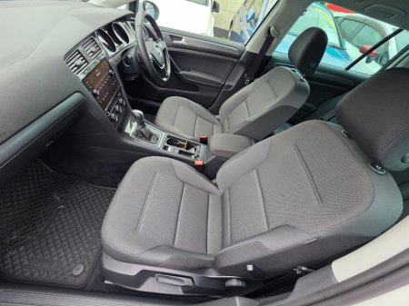 2019 Volkswagen Golf - photo 10