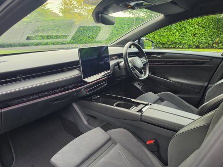 2024 Volkswagen ID.7 - photo 22