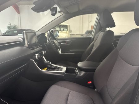 2022 Toyota RAV4 - photo 6