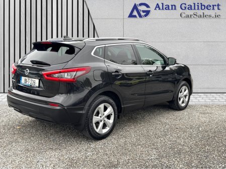 2019 Nissan Qashqai - photo 8