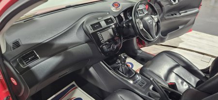 2016 Nissan Pulsar - photo 12