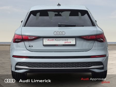 2026 Audi A3 - photo 6