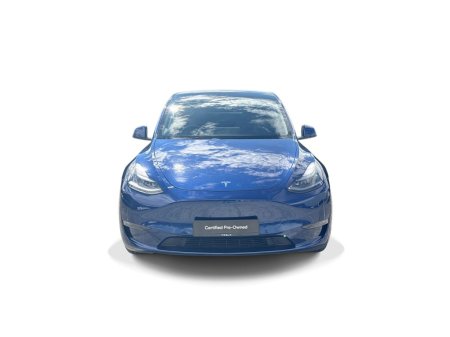 2022 Tesla Model Y - photo 2