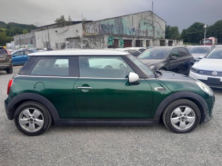 2018 Mini Cooper - photo 7