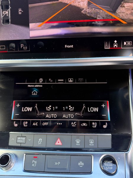 2021 Audi A6 - photo 15