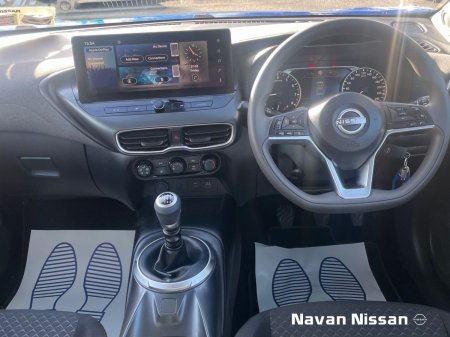 2025 Nissan Juke - photo 11