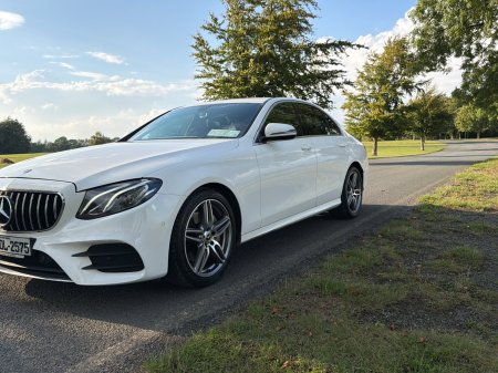 2019 Mercedes-Benz E-Class - photo 15