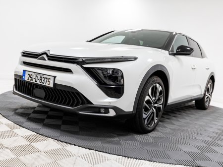 2025 Citroen C5 X - photo 29