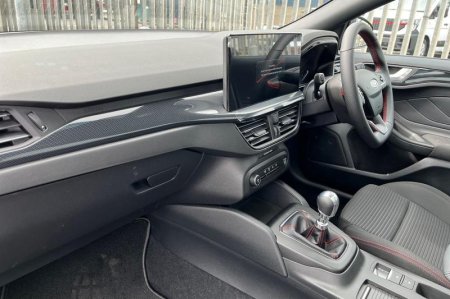 2026 Ford Focus - photo 18
