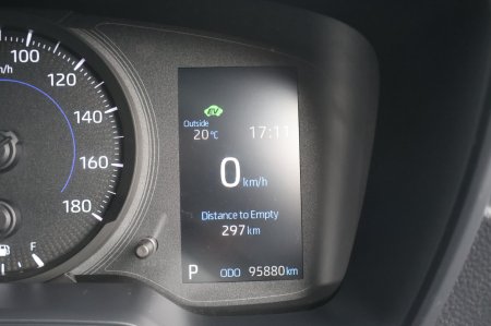 2019 Toyota Corolla - photo 12