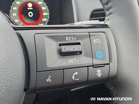 2026 Nissan X-Trail - photo 21