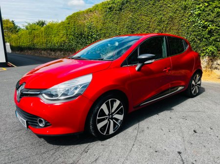 2015 Renault Clio - photo 5