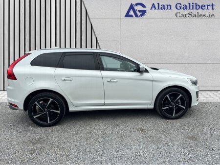 2016 Volvo XC60 - photo 3