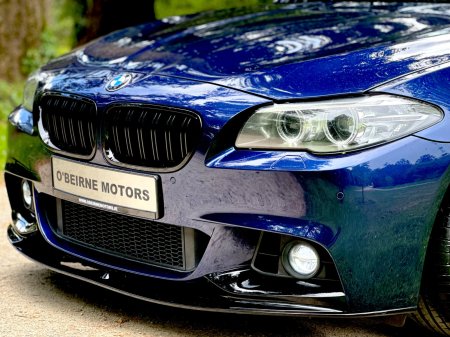 2016 BMW 5-Series - photo 42