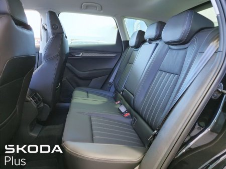2027 Skoda Karoq - photo 6